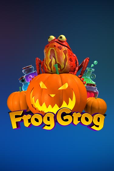 Frog Grog онлайн демо слот | ГМСлотс без регистрации
