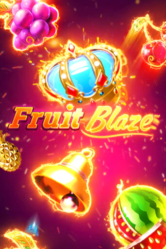 Fruit Blaze™ онлайн демо слот | ГМСлотс без регистрации