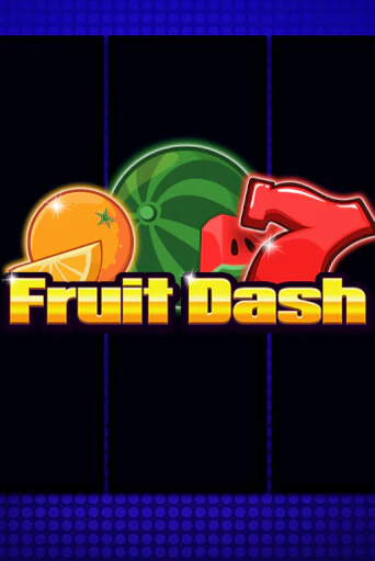 Fruit Dash онлайн демо слот | ГМСлотс без регистрации