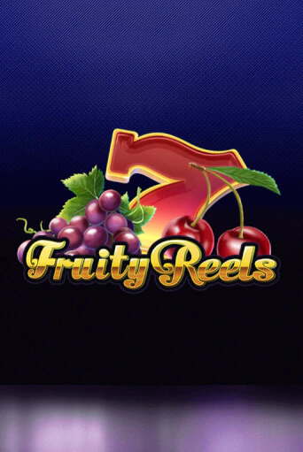 Fruity Reels онлайн демо слот | ГМСлотс без регистрации