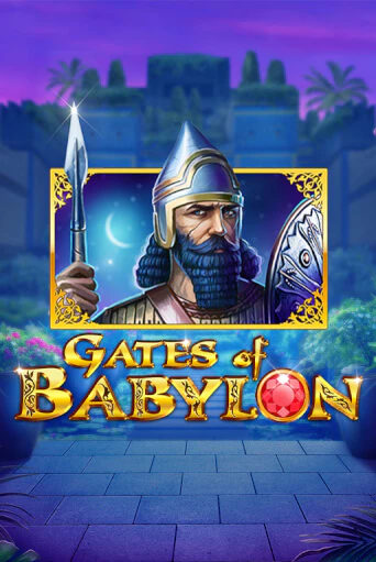 Gates of Babylon онлайн демо слот | ГМСлотс без регистрации