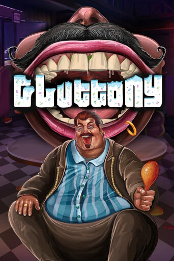 Gluttony онлайн демо слот | ГМСлотс без регистрации