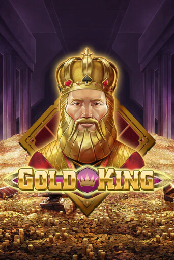 Gold King онлайн демо слот | ГМСлотс без регистрации