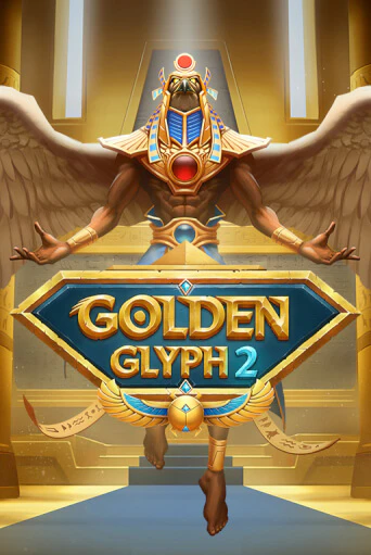 Golden Glyph 2 онлайн демо слот | ГМСлотс без регистрации