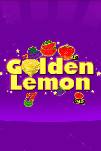 Golden Lemon онлайн демо слот | ГМСлотс без регистрации