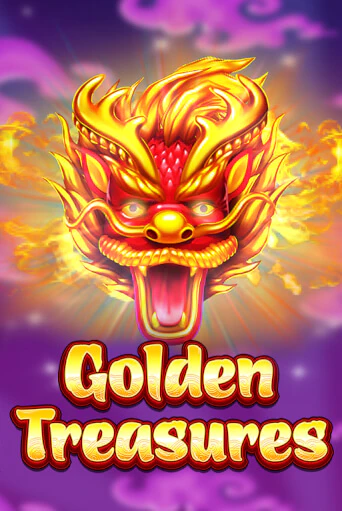 Golden Treasures онлайн демо слот | ГМСлотс без регистрации
