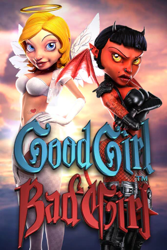 Good Girl, Bad Girl онлайн демо слот | ГМСлотс без регистрации