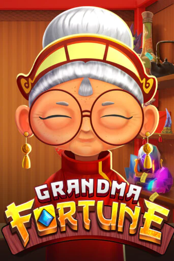 Grandma Fortune онлайн демо слот | ГМСлотс без регистрации