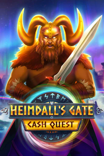 Heimdall's Gate Cash Quest онлайн демо слот | ГМСлотс без регистрации
