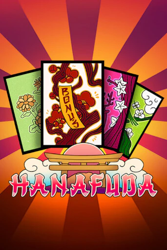 Hanafuda онлайн демо слот | ГМСлотс без регистрации