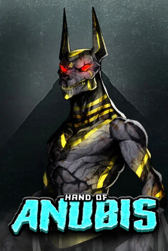 Hand of Anubis онлайн демо слот | ГМСлотс без регистрации