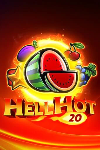 Hell Hot 20 онлайн демо слот | ГМСлотс без регистрации