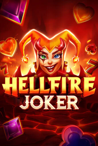 Hellfire Joker онлайн демо слот | ГМСлотс без регистрации