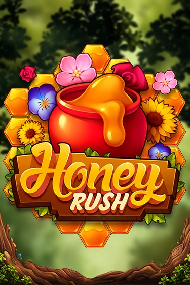 Honey Rush онлайн демо слот | ГМСлотс без регистрации