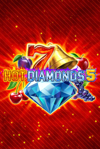 Hot Diamonds 5 онлайн демо слот | ГМСлотс без регистрации