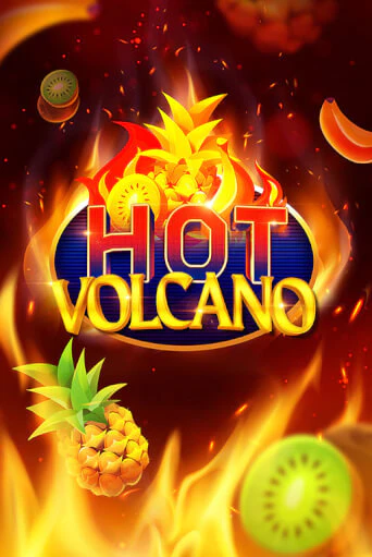 Hot Volcano онлайн демо слот | ГМСлотс без регистрации