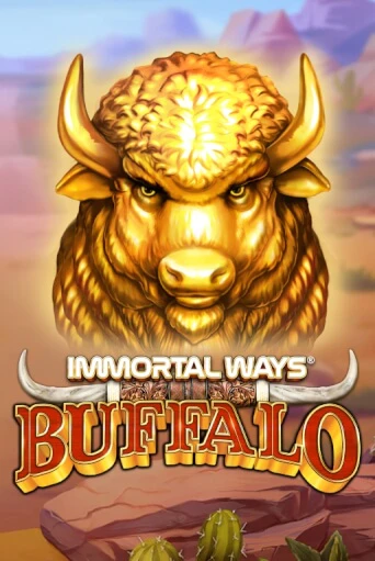 Immortal Ways Buffalo онлайн демо слот | ГМСлотс без регистрации