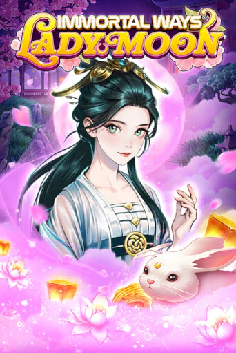 Immortal Ways Lady Moon онлайн демо слот | ГМСлотс без регистрации