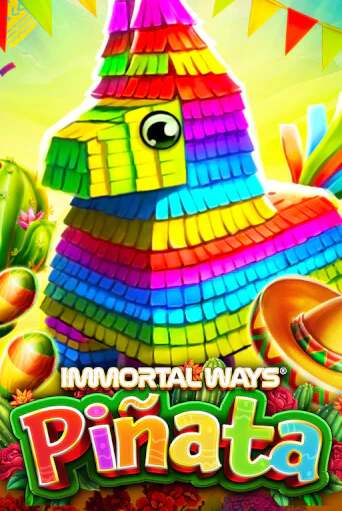 Immortal Ways Piñata онлайн демо слот | ГМСлотс без регистрации
