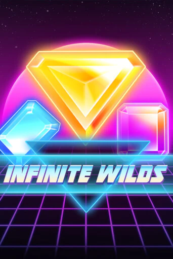 Infinite Wilds онлайн демо слот | ГМСлотс без регистрации