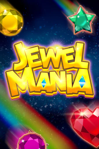 Jewel Mania онлайн демо слот | ГМСлотс без регистрации