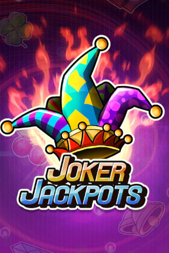 Joker Jackpots онлайн демо слот | ГМСлотс без регистрации