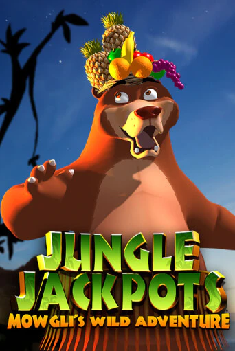 Jungle Jackpots онлайн демо слот | ГМСлотс без регистрации