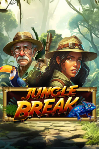 Jungle Break онлайн демо слот | ГМСлотс без регистрации