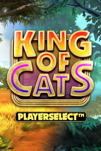 King of Cats Megaways онлайн демо слот | ГМСлотс без регистрации