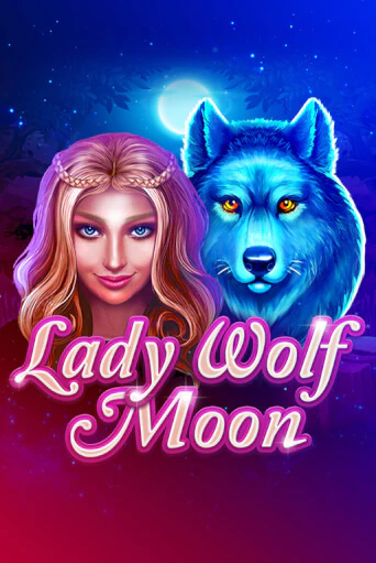 Lady Wolf Moon онлайн демо слот | ГМСлотс без регистрации