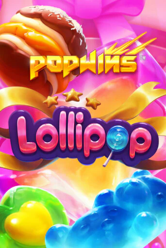 LolliPop™ онлайн демо слот | ГМСлотс без регистрации
