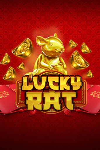 Lucky Rat онлайн демо слот | ГМСлотс без регистрации