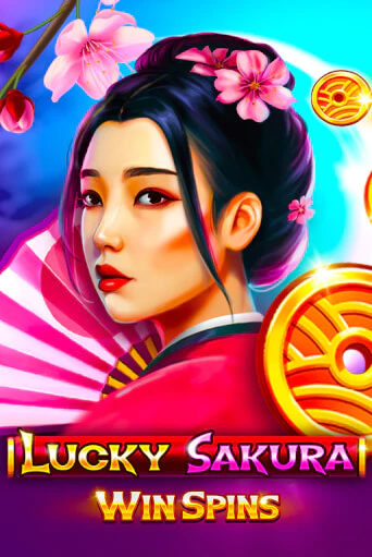 Lucky Sakura Win Spins онлайн демо слот | ГМСлотс без регистрации