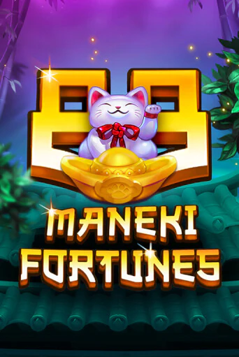 Maneki 88 Fortunes онлайн демо слот | ГМСлотс без регистрации