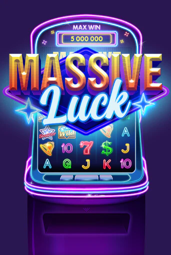 Massive Luck онлайн демо слот | ГМСлотс без регистрации