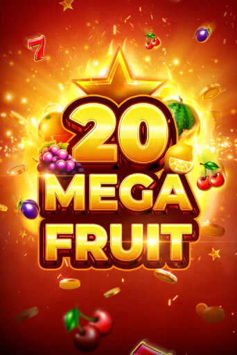 Mega Fruit 20 онлайн демо слот | ГМСлотс без регистрации