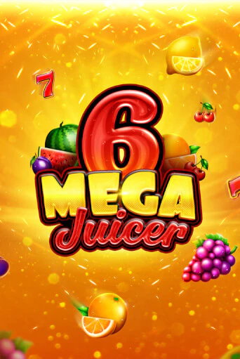 Mega Juicer 6 онлайн демо слот | ГМСлотс без регистрации