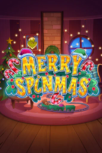 Merry Spinmas онлайн демо слот | ГМСлотс без регистрации