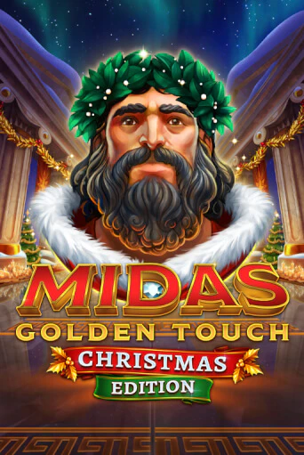 Midas Golden Touch Christmas Edition онлайн демо слот | ГМСлотс без регистрации