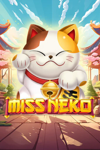 Miss Neko онлайн демо слот | ГМСлотс без регистрации