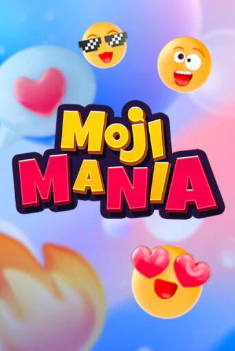 Moji Mania онлайн демо слот | ГМСлотс без регистрации