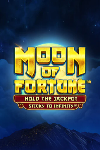 Moon of Fortune онлайн демо слот | ГМСлотс без регистрации
