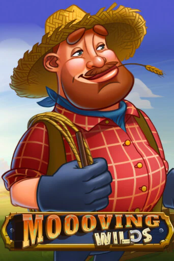 Moooving Wilds онлайн демо слот | ГМСлотс без регистрации