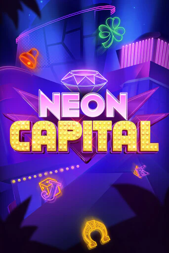 Neon Capital онлайн демо слот | ГМСлотс без регистрации