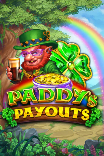 Paddy's Payouts онлайн демо слот | ГМСлотс без регистрации