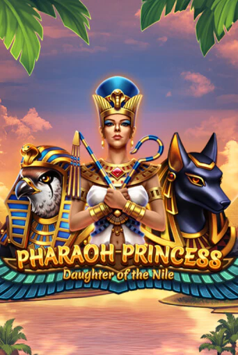 Pharaoh Princess онлайн демо слот | ГМСлотс без регистрации