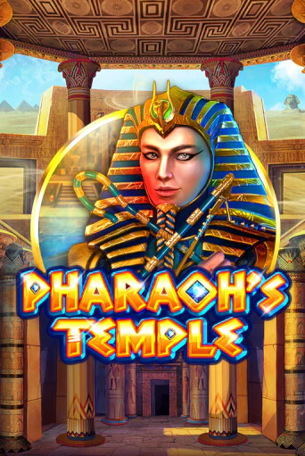 Pharaohs Temple онлайн демо слот | ГМСлотс без регистрации
