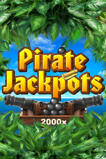 Pirate Jackpots онлайн демо слот | ГМСлотс без регистрации