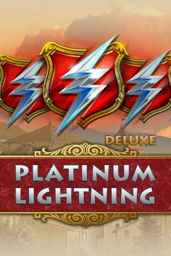 Platinum Lightning Deluxe онлайн демо слот | ГМСлотс без регистрации