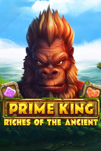 Prime King: Riches of the Ancient онлайн демо слот | ГМСлотс без регистрации